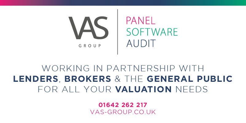 VAS Group Advertisement