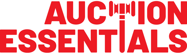 Auction Essentials - Logo