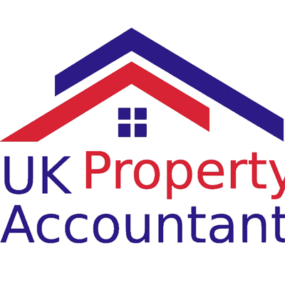 Logo For UK Property Accountants
