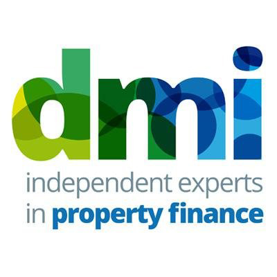 Logo For DMI - Independent Experts in Property Finance