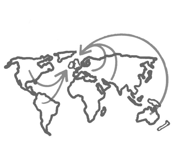 International Purchases by Auction Essentials